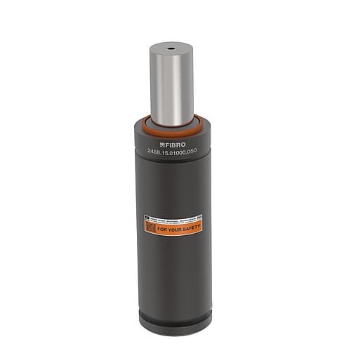 2488.15.01000. Muelle de gas HEAVY DUTY — 920 daN