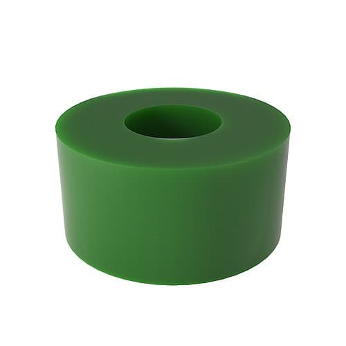 244.1. FIBROFLEX®-Muelle de elastómero para FIBROFLEX®-Sistema de muelle